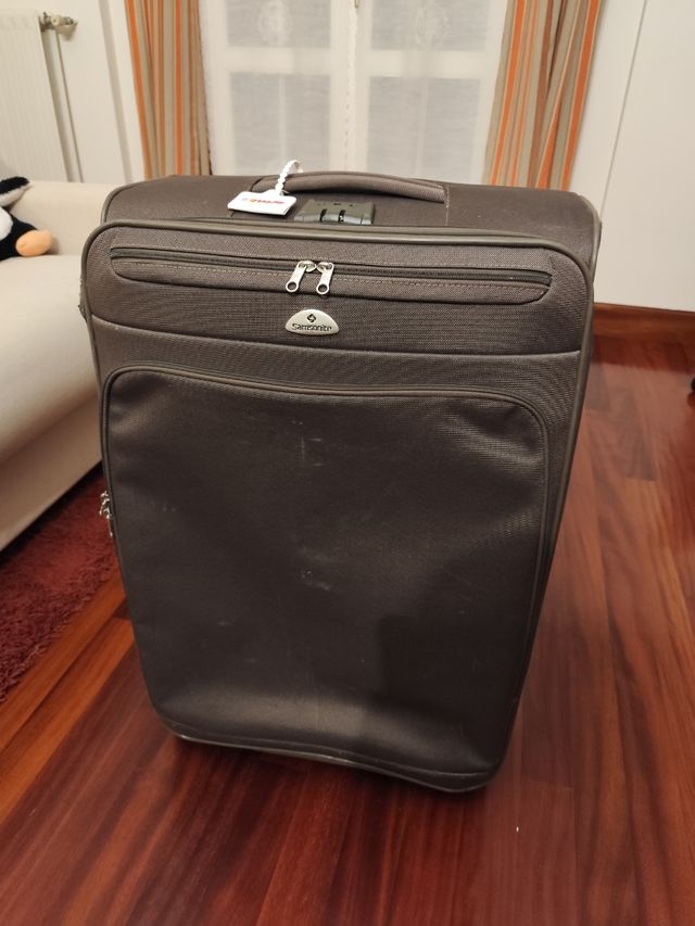 Maleta Samsonite , 72x47x30