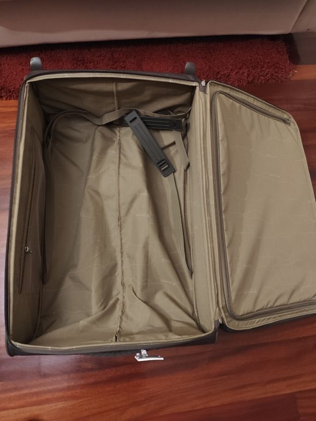 Maleta Samsonite , 72x47x30