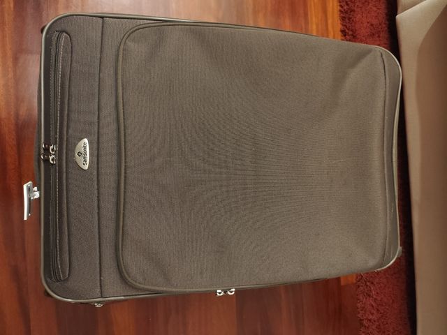 Maleta Samsonite , 72x47x30