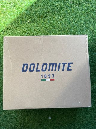 Botas Dolomite