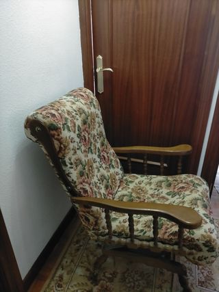 Dolci culle in legno