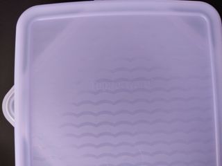 Set contenitori Tupperware 