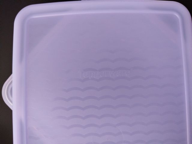 Set contenitori Tupperware