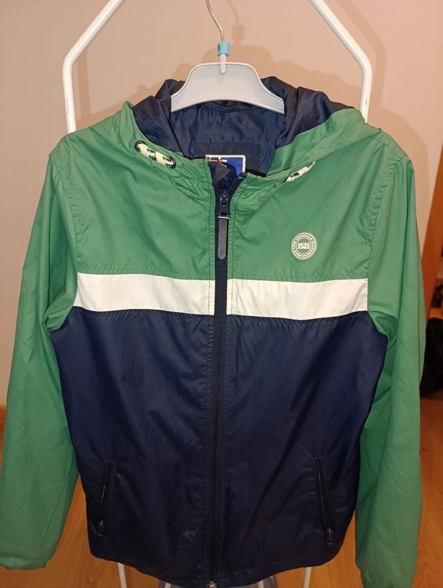Chaqueta entretiempo Jack Jones niño 152