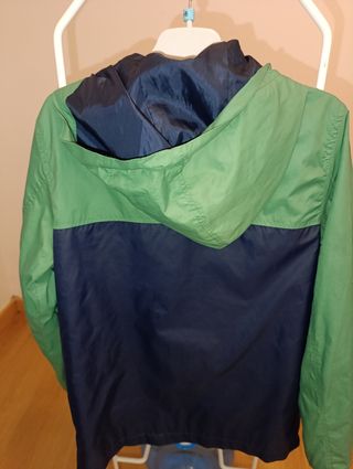 Chaqueta entretiempo Jack Jones niño 152