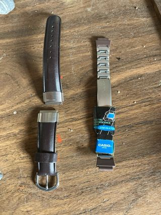 Casio
