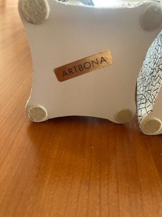 Candelabros artbona Gaudi