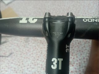 Manillar dropbar bicicleta