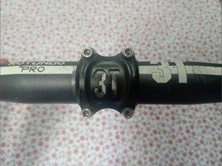 Manillar dropbar bicicleta