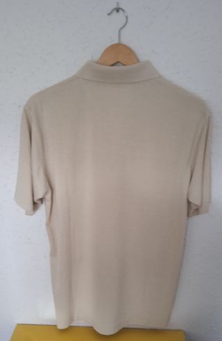 Polo vintage Goldmen