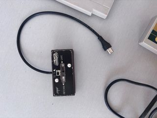 Consola NATO NS-81 ACTION SET versión ESPAÑOLA
