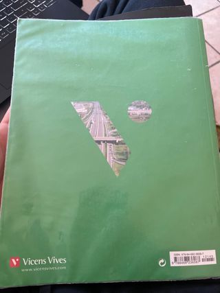 GB (GEOGRAFIA) BATXILLERAT AULA 3D (Catalan Editio