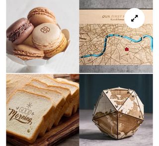 LaserPecker LP4 Deluxe dual para metal