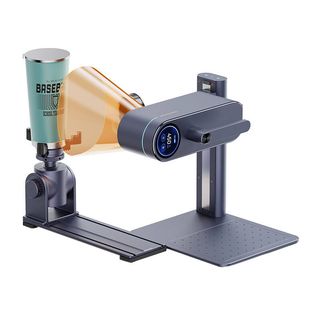 LaserPecker LP4 Deluxe dual para metal