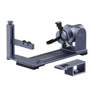 LaserPecker LP4 Deluxe dual para metal