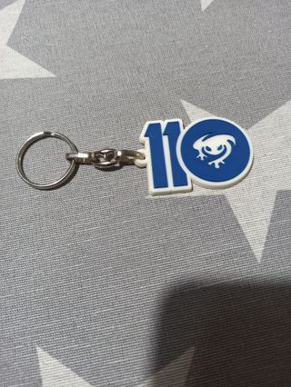 Llavero 110 Levante UD