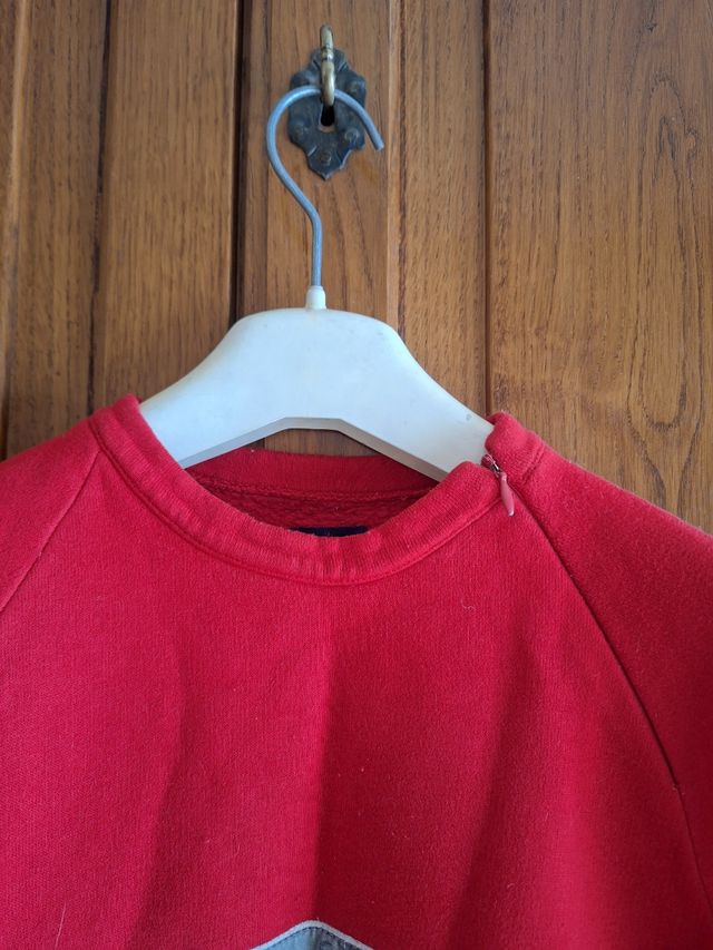 Felpa/maglione Moncler ragazzo