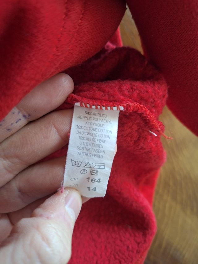 Felpa/maglione Moncler ragazzo