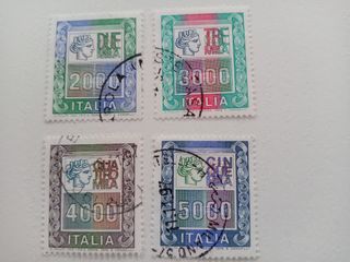 Francobolli