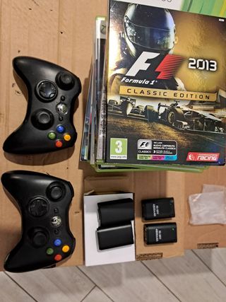 XBox 360