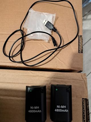 XBox 360