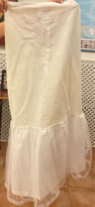 Vestido novia NUEVO