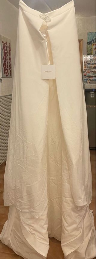 Vestido novia NUEVO