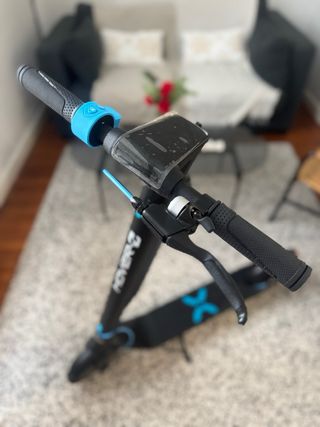 PATINETE ZWHEEL HOWER Z 