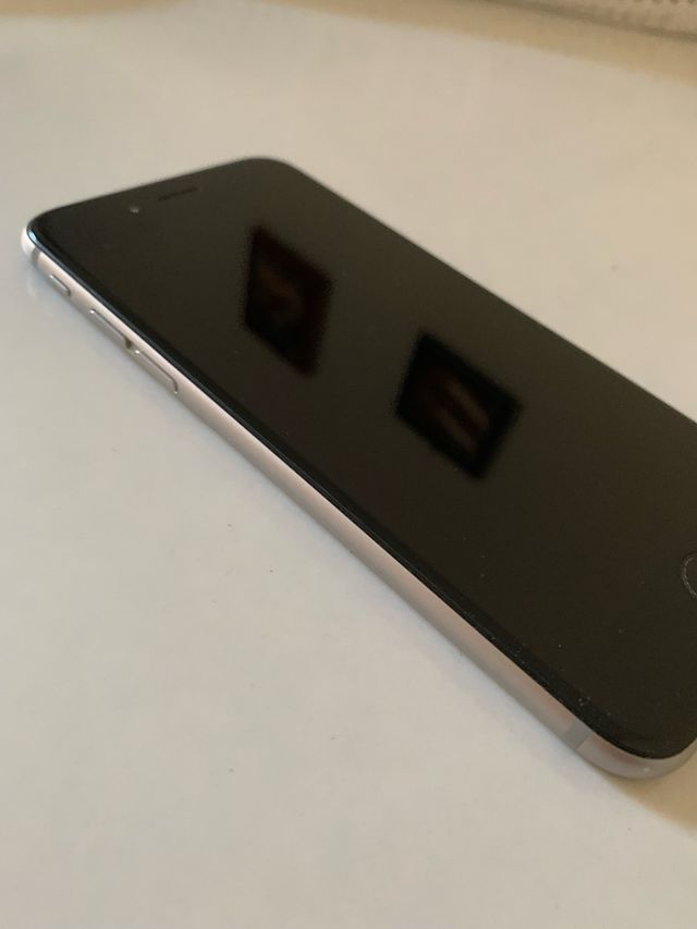 Iphone 6 64gb space gray