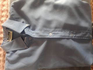 Cinco Camisas Hombre!