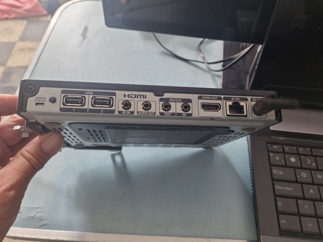 samsung digital signage player