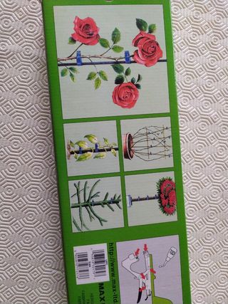 Pinza legatrice manuale