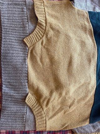 Jersey Zara SRPLS