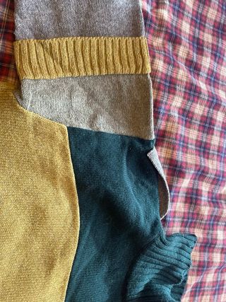 Jersey Zara SRPLS
