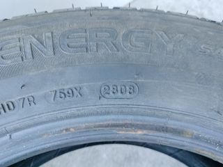 162697 NEUMATICO MICHELIN ENERGY SAVER 205/60 R16