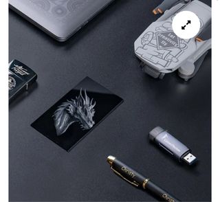 Laserpecker LP3 grabadora láser portátil