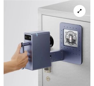 Laserpecker LP3 grabadora láser portátil