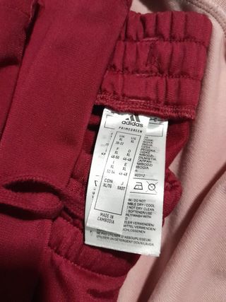 Chandal Adidas XL