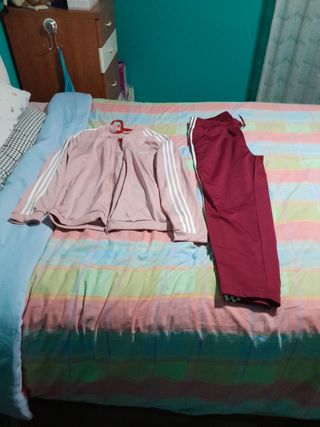 Chandal Adidas XL