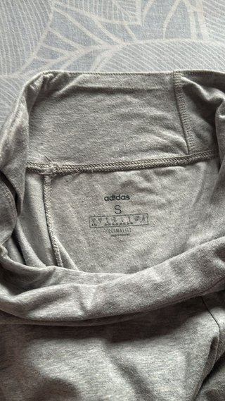 Mallas adidas