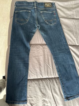 Pantalon vaquero Replay