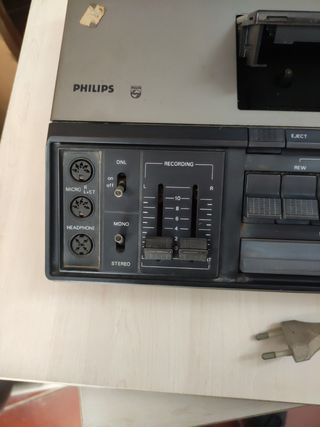 Philips n2501