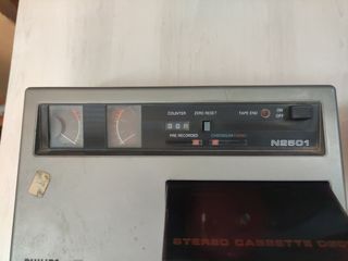 Philips n2501