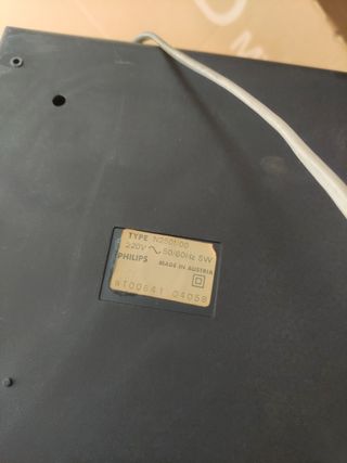 Philips n2501