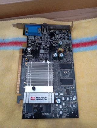 Piezas PC