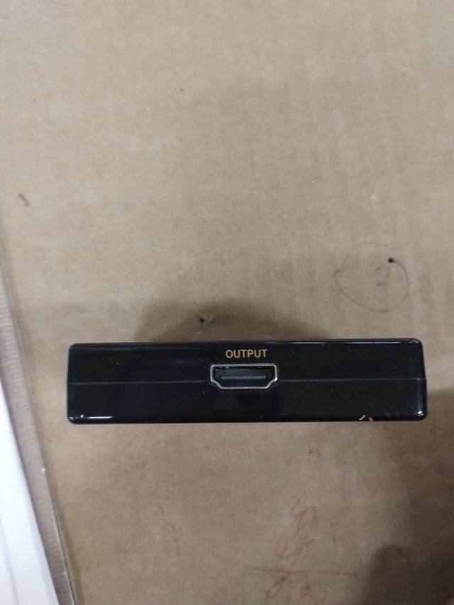 Commutatore video HDMI