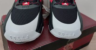 Sapatilhas Adidas Dame Certified ( ler )