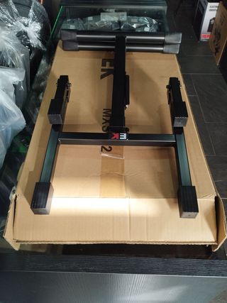 (Nuevo) Soporte Amplificador Admira (MXS022)