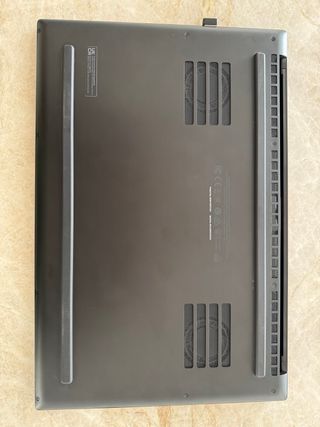 Ordenador Razer Blade 15, i7, 32GB, RTX 3080 