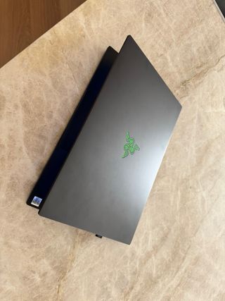 Ordenador Razer Blade 15, i7, 32GB, RTX 3080 